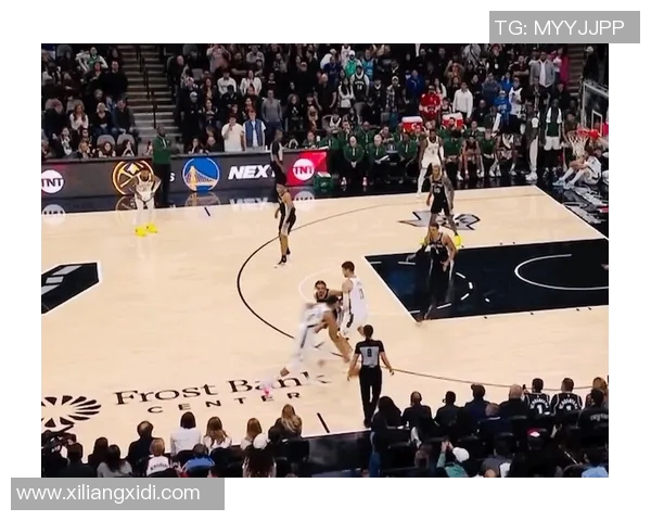 文班亚马首秀惊艳！5盖帽隔扣字母哥引热议