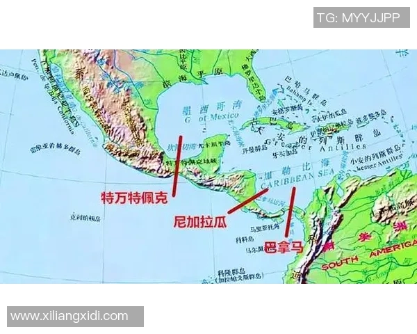 巴拿马与尼加拉瓜足球对决精彩竞猜分析与预测指南