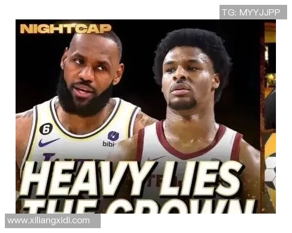 詹姆斯与布朗尼同台倒计时布朗尼正式宣布参加NBA选秀